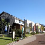 住宅展示場に行ってみる
