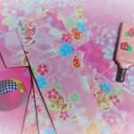 結納品をいつまでも思い出に残る羽子板にする