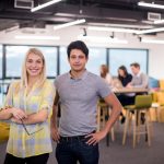 ベンチャー企業のスケールアップ。成長・拡大のための戦略