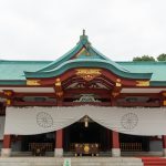 神社本庁の神社参拝マナー：正しい参拝の仕方を学ぶ