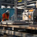 【衝撃】3Dプリンターが進化！建築現場の未来が変わる！？